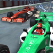 һʽ(Real Formula Racing Rival)ͼ