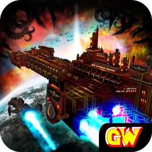 ؽά̹(Battlefleet GothicLeviathan)ͼ