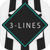 ٷ飨THREE LINES - TRY QUICKERͼ