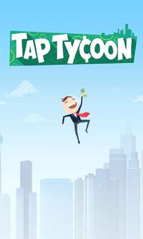 Tap TycoonϷͼ