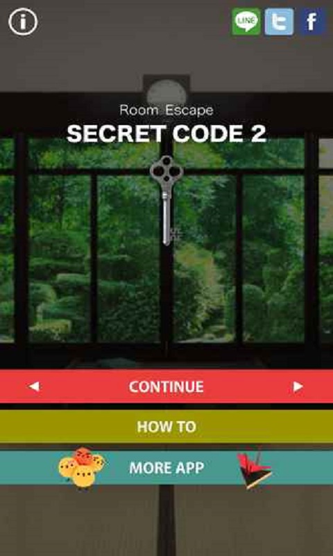  SECRET CODE 2Ϸͼ