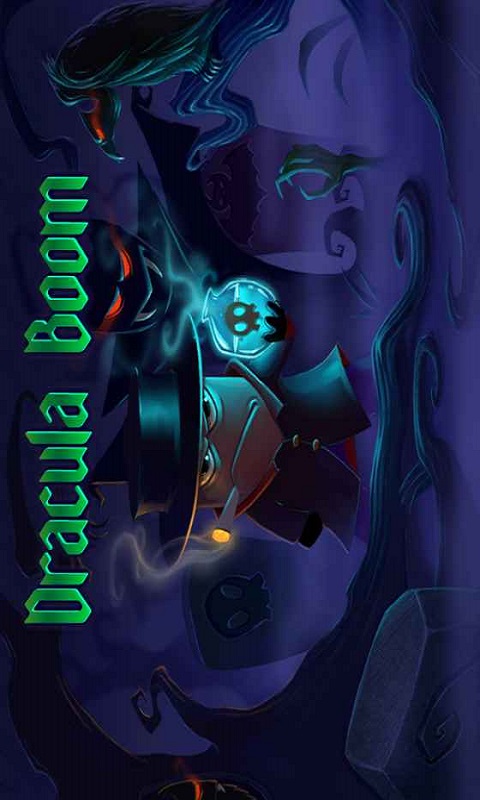 ¹( Dracula Boom)Ϸͼ