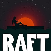 ģ(Raft Survival Simulator)ͼ