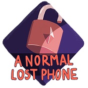 ֻ(A Normal Lost Phone)ͼ