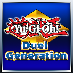 Ϸ(Yu-Gi-Oh! Duel Generation)ͼ