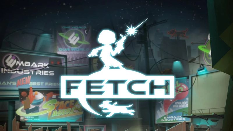 ȮӪ(Fetch)Ϸͼ