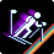 Ŷ˶1986(Retro Winter Sports 1986)ͼ