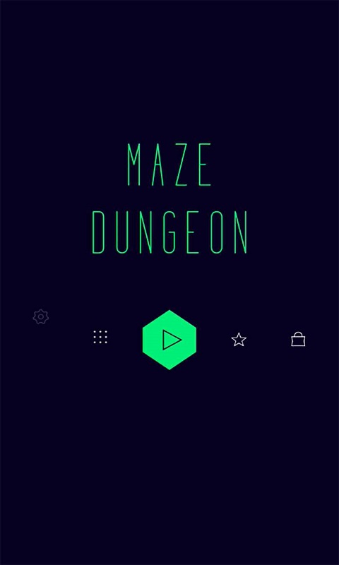 ԹΣMaze DungeonϷͼ