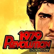 1979ɫ(1979 Revolution: Black Friday)ͼ