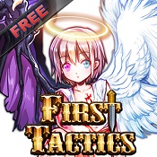 һս(SRPG)(The First Tactics Free 1.035)ͼ