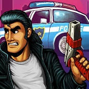 ҰϳDX(Retro City Rampage DX)ͼ