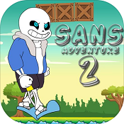ð2(Adventure World of Sans 2)ͼ