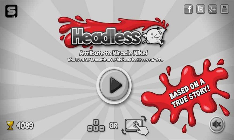 ͷHeadlessϷͼ