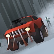 аʬʾ¼(Evil Car: Zombie Apocalypse)ͼ