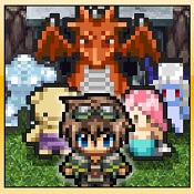 صӢ(Pixel Dungeon Hero)ͼ