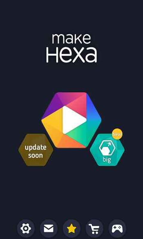 Make Hexa PuzzleϷͼ