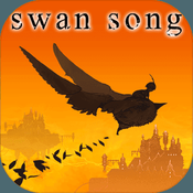 ֮裺Swan Song: Fantasy chroniclesͼ