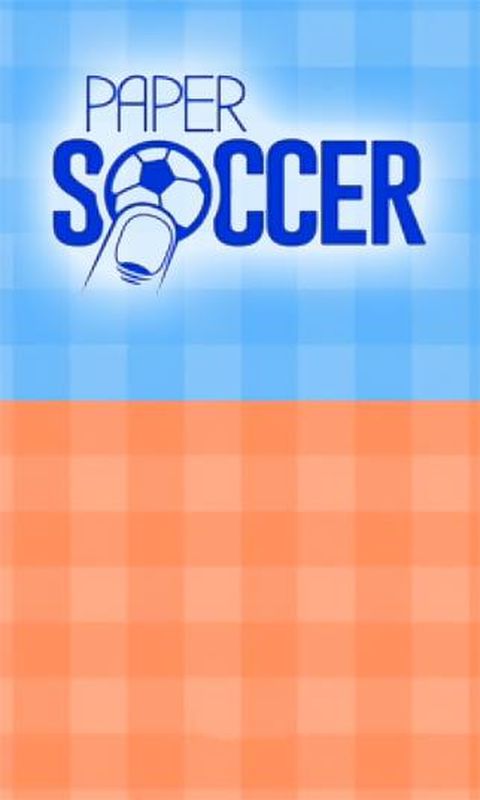 ָPaper soccer X: MultiplayerϷͼ