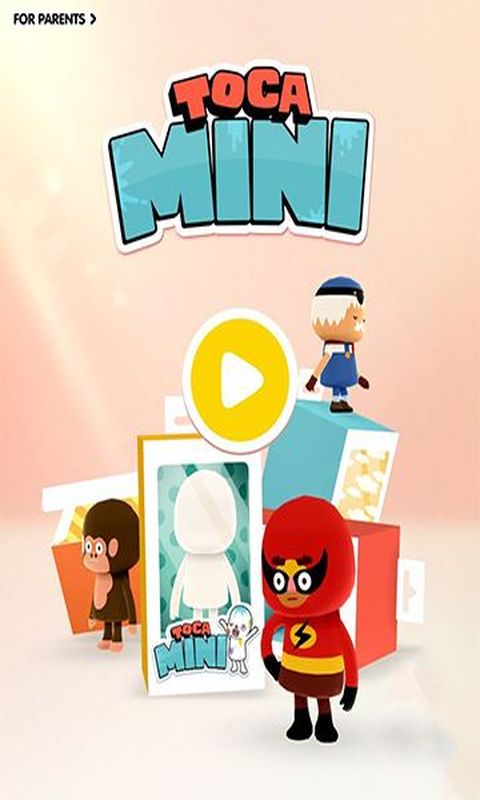 пᣨtoca: MiniϷͼ