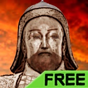 ɽ֮սɼ˼(BattleRex: Genghis Khan FREE)ͼ