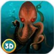 㣨Octopus simulator: Sea monsterͼ