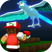 Pixelmon Mod Battle Worldͼ