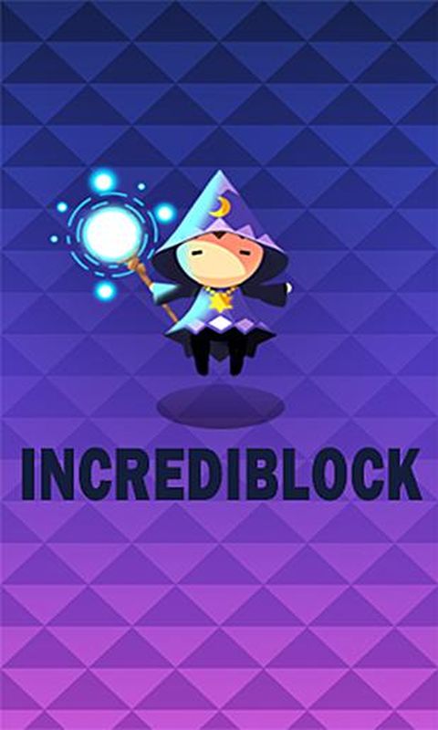 ôש飨IncrediblockϷͼ