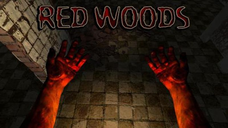 ֣Red WoodsϷͼ