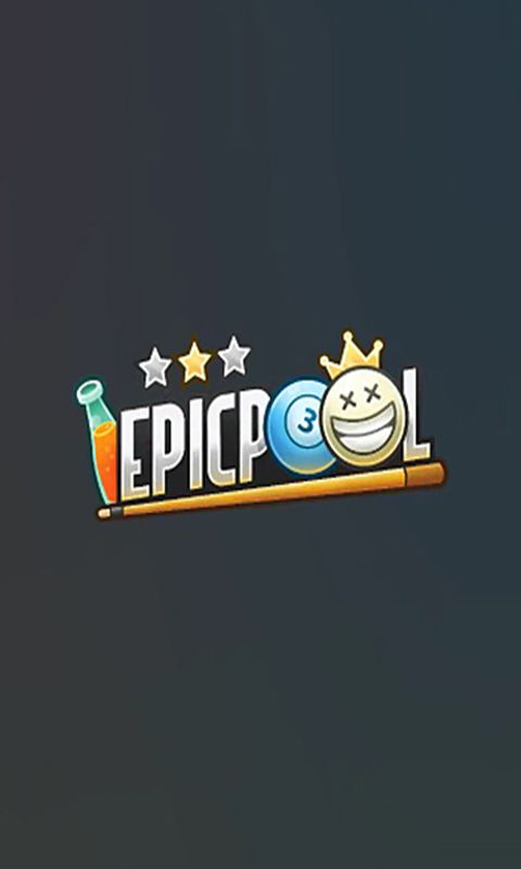 Epic pool: Trick shots puzzleϷͼ