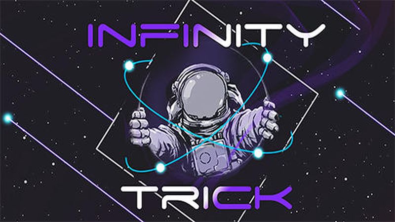 ޹ƣInfinity trickϷͼ