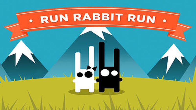 ӿܣRun Rabbit RunϷͼ