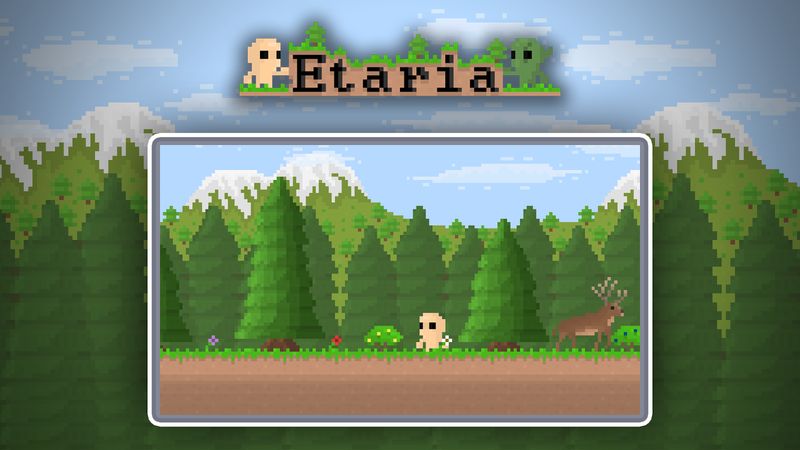 ǵð(Etaria Survival Adventure)Ϸͼ