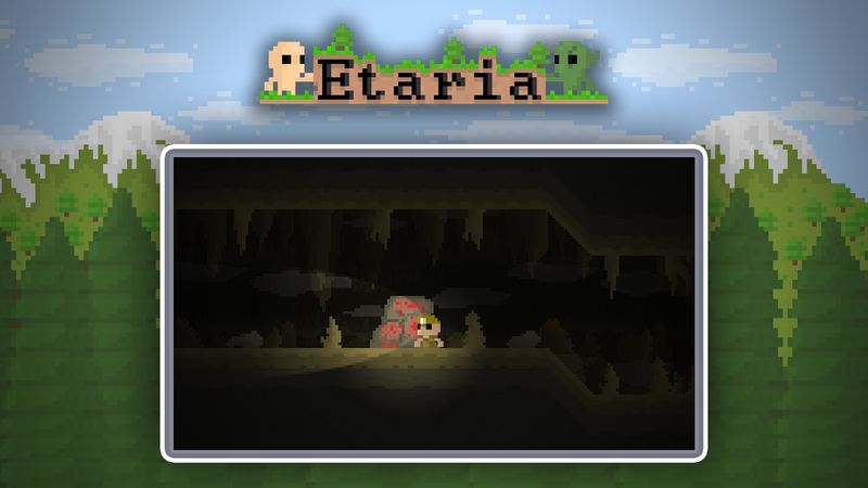 ǵð(Etaria Survival Adventure)Ϸͼ