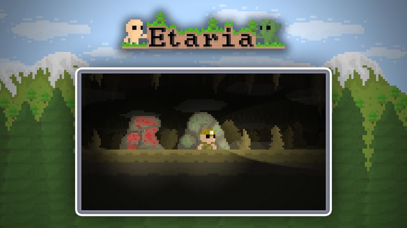 ǵð(Etaria Survival Adventure)Ϸͼ