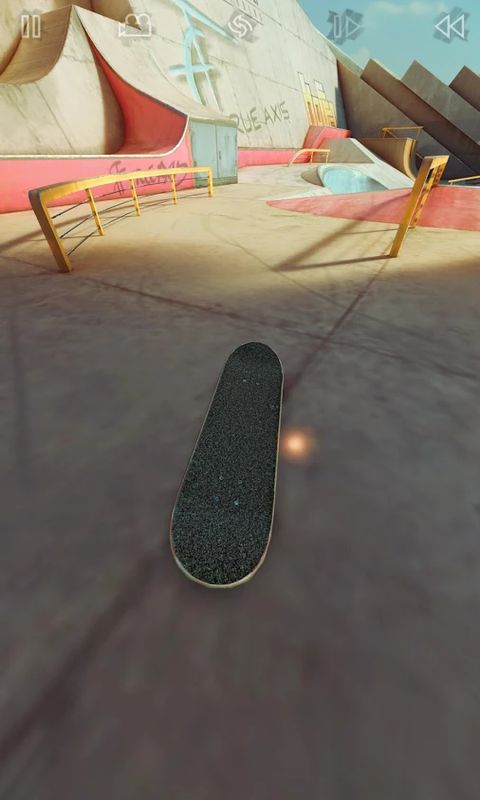 ʵ(True Skate)Ϸͼ