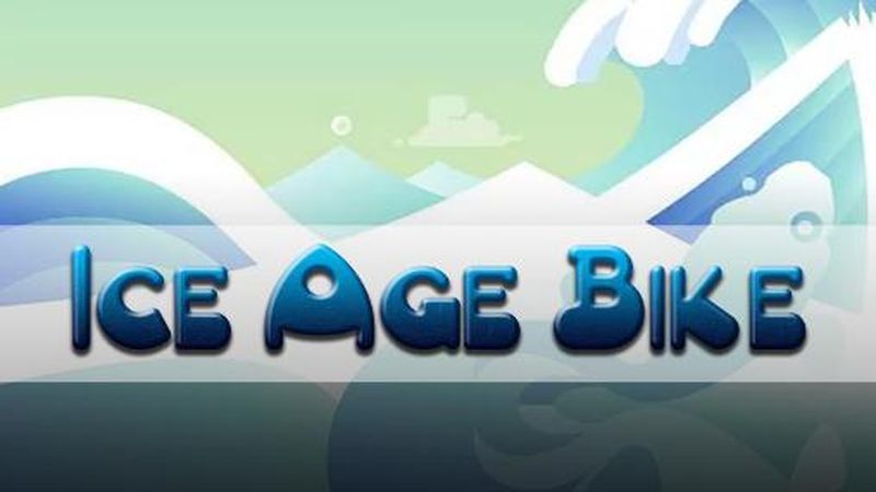 ѩصIce age bikeϷͼ