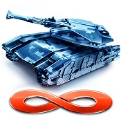 ޾̹(Infinite Tanks)ͼ