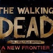 ʬ±߽(The Walking Dead: A New Frontier)ͼ