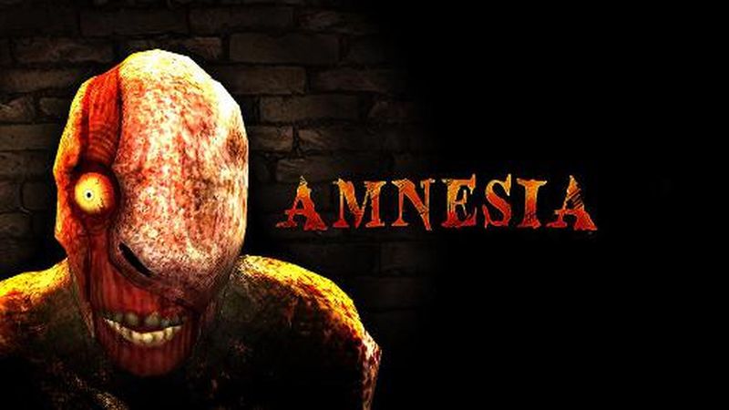 ʧ֢AmnesiaϷͼ