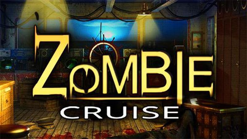 ʬѲZombie CruiseϷͼ