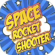 ̫Space rocket shooterͼ