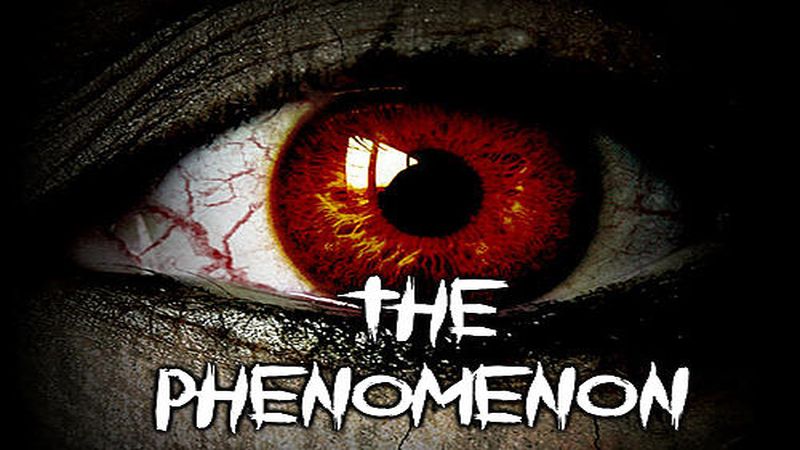 ȻThe phenomenonϷͼ