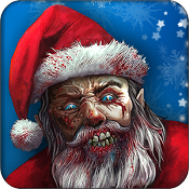 ʥ˴սʬ2Santa vs zombies 2ͼ