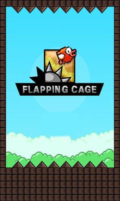 壨Flapping CageϷͼ