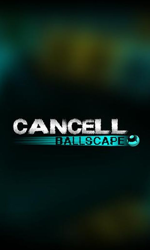 Źש飨Cancell ballscapeϷͼ