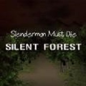 3Slenderman must die. Chapter 3: Silent forestͼ