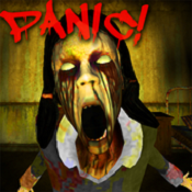 Ȼֻ3DParanormal Panic Room 3Dͼ