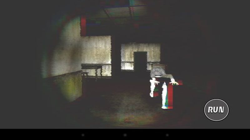 Ȼֻ3DParanormal Panic Room 3DϷͼ