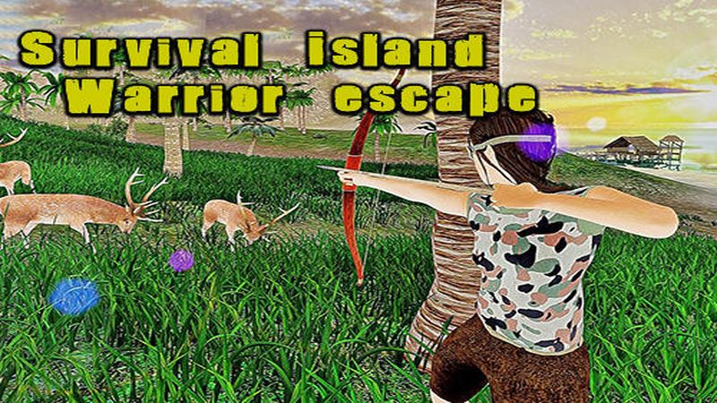 浺ҰSurvival Island Wild EscapeϷͼ