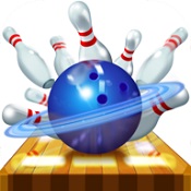 ӱ(Galaxy Bowling HD)ͼ